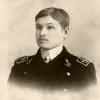 Magnus Mikenberg 1893-1977 kaugsõidukapten
