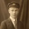Harri Krämer 1908-1934 Ligisõidutüürimees