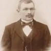 Julius Veintrop 1884-1947 kaugsõidutüürimees