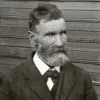Kustav Pruun 1861-1931 laugsõidutüürimees