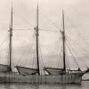 P/L Salme ankrus, purjede kuivatamine