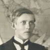 Artur Sooman 1900-1949 kaugsõidutüürimees