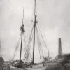 P/L Egmund kai ääres ahtrivaade