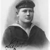 Johannes Liholm 1899-1926