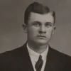Joosep Pruun 1893-1979 kaptenmajor, kaugsõidukapten