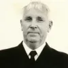 Rudolf Krämer (Kaldma) 1912-1990 kaugsõidukapten
