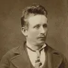 Magnus Loorand (Schneider) 1856-1945 kapten-kippar