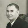 Johannes-Eduard Eelloo (Einholm) 1900-1962 kaugsõidukapten