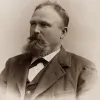 Magnus Mikenberg 1865-1928 kaugsõidukapten purjelaevadel