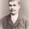 Madis Kaldma (Krämer) 1881-1942 kaugesõidukapten, purjelaevakapten