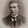Maunus Männik 1880-1971 ligisõidukapten