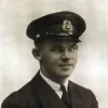 Ahto Valter (Walter) 1912-1991 ümber-maailma purjetaja, purjelaevakapten