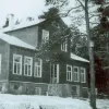 Hiie talu elumaja annetatud Nomita Roy kogust