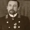 Karl Larens 1866-1953 kaugsõidukapten, merekoolijuhataja