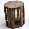 Käsmu meremuuseum Võrguujuk puitraamis