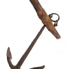 Käsmu Meremuuseum laevaankur