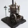 Käsmu Meremuuseum aurumasin