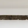 Käsmu Meremuuseum ajupuidust valgusti