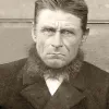 Jakob Kristenbrun 1846-1927 ligisõidukapten, kippar