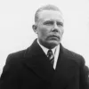 Gustav Einholm 1896-1972 kaugsõidukapten
