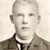 Joosep Liholm 1869-1902 kaugsõidukapten purjelaevadel