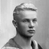 Julius Seeblum 1905-1999 kaugsõidukapten purjelaevadel