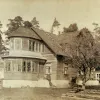 Käsmu Järve II talu uus elumaja