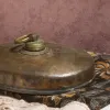 Käsmu Meremuuseum voodisoojendajaT