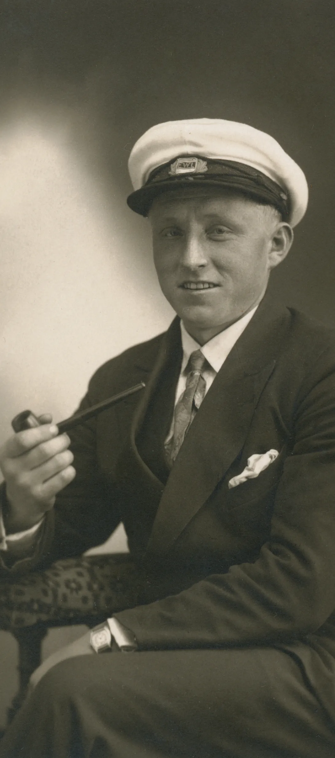 Paul Loorand (Schneider) 1904-1959