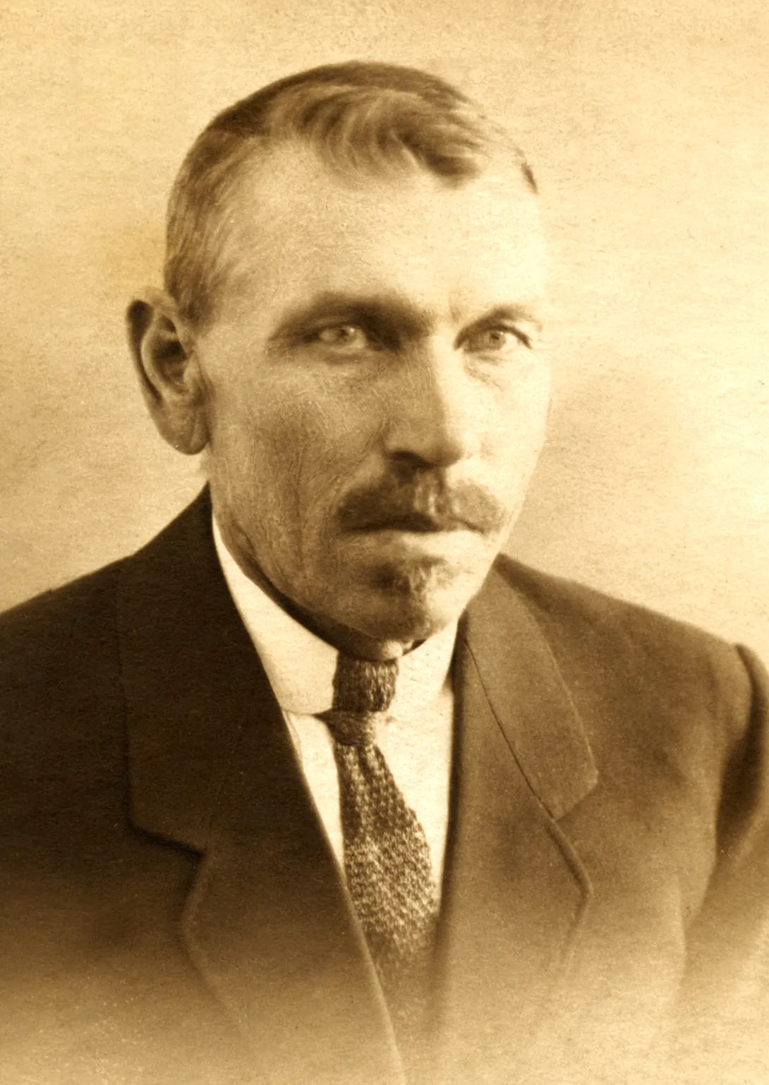 Johannes Pruun 1870-1940 kaugsõidukapten
