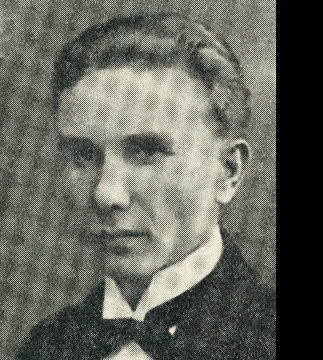 Jakob Trummar 1897-1957 kaugsõidukapten