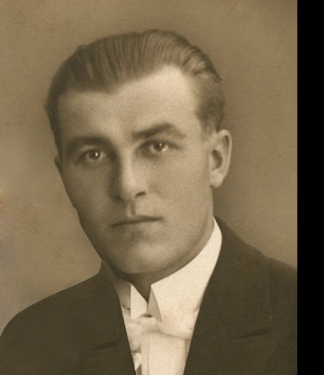 Jakob Valter Lepni 1901-1939 kaugsõidukapten