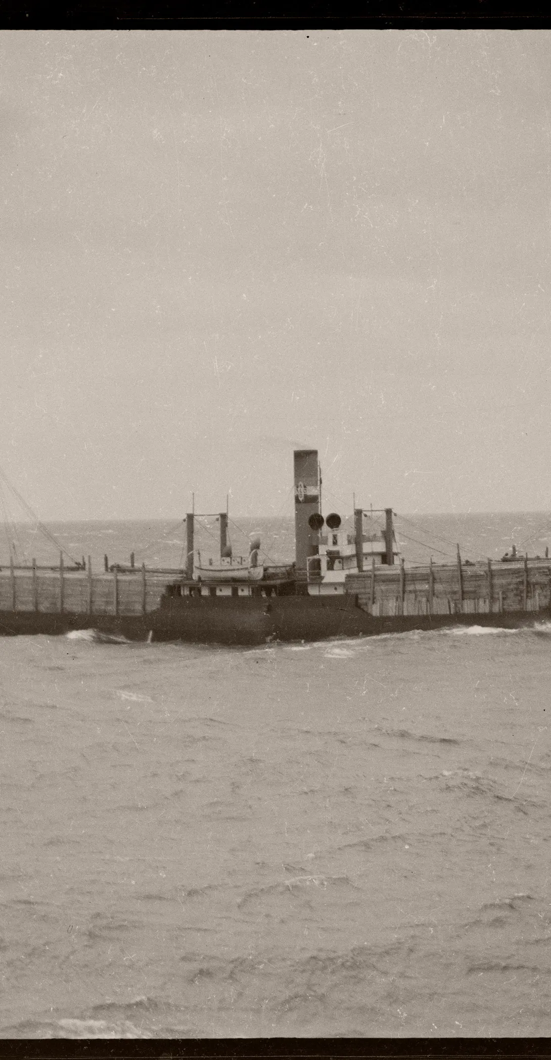 A/L Maia puidulastis merel