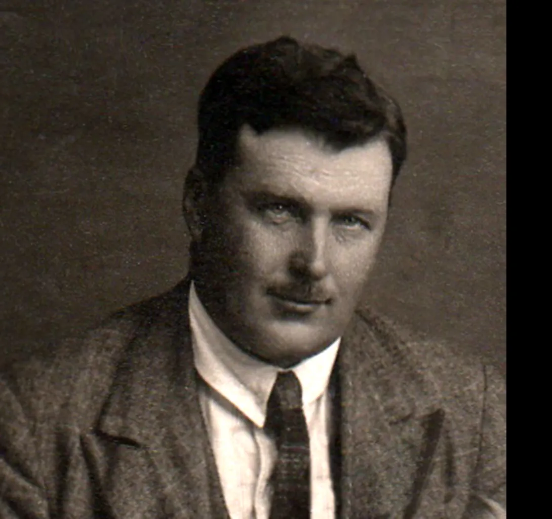 Johannes Suksdorf 1880-1925 kaugsõidukapten