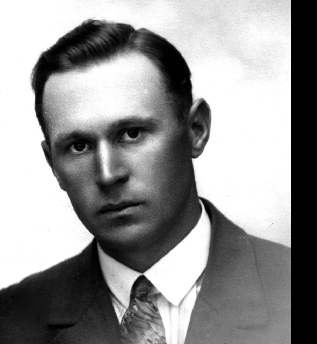 Karl Heinmaa 1902-1994 kaugsõidukapten