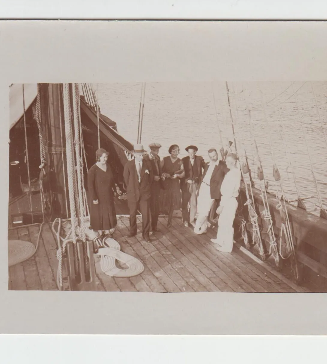 Minna meeskond