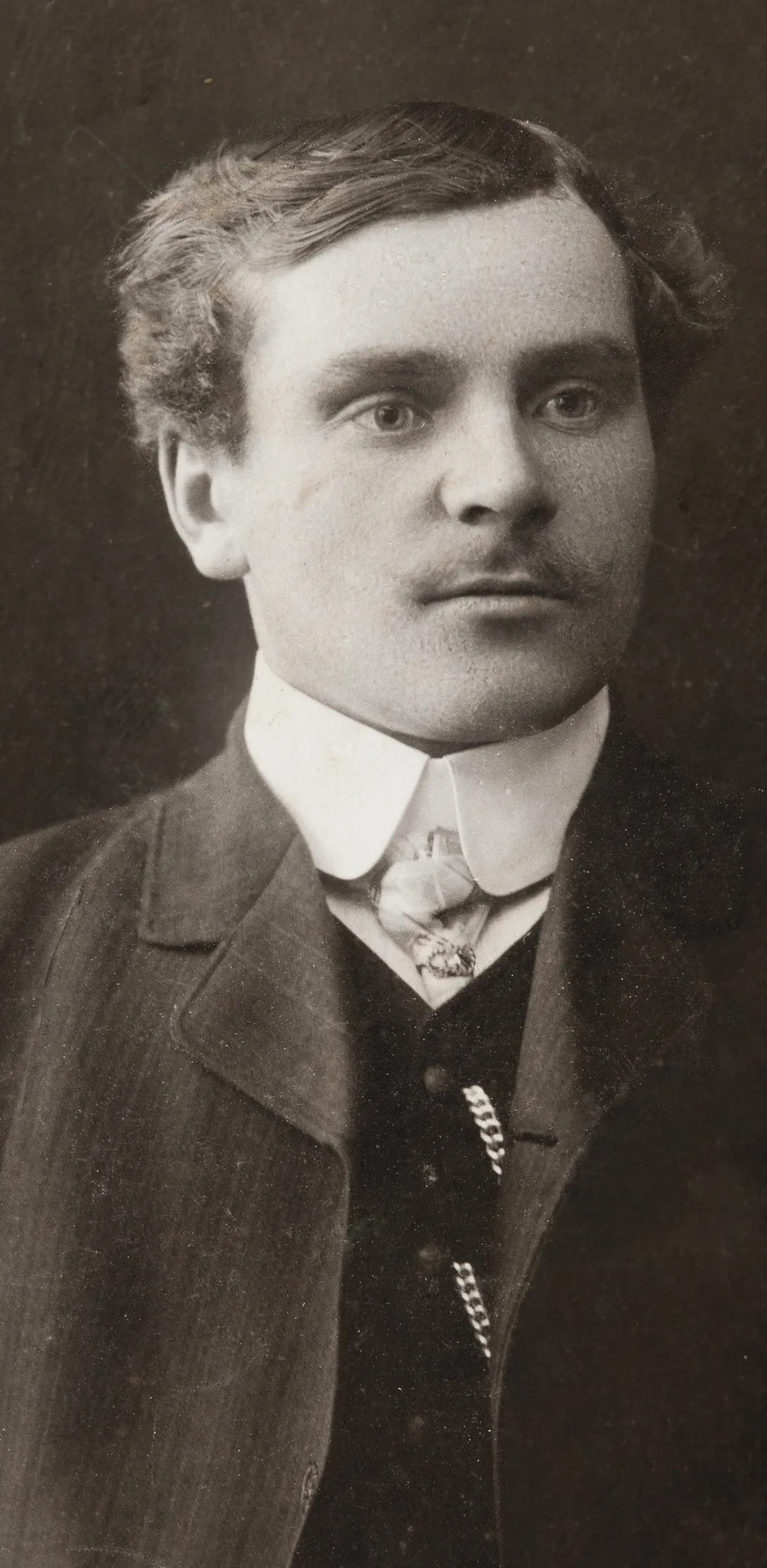 Rudolf Paalberg (Pahlberg) 1885-1948 kaugsõidukapten