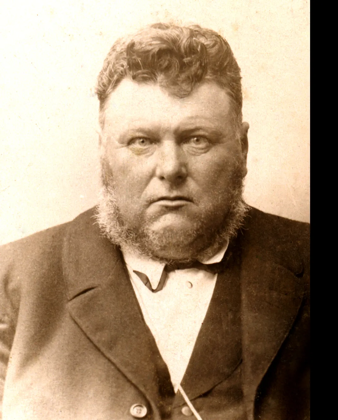 Jakob Suksdorf 1849-1918 kaugsõidukapten