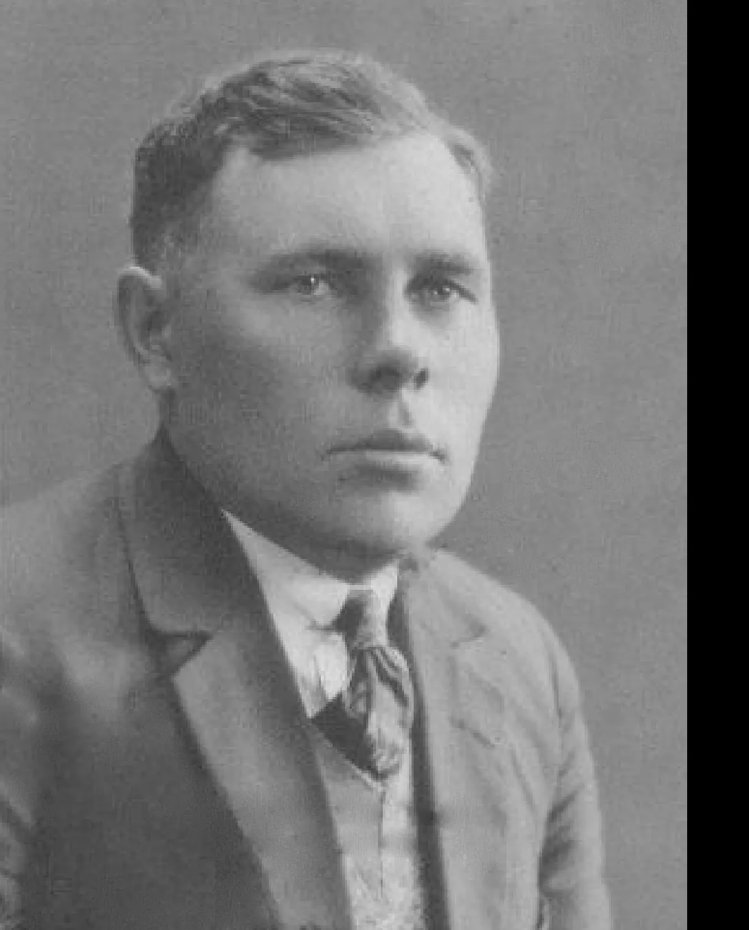 Elmar Sandpank 1896-1944 kaugsõidukapten