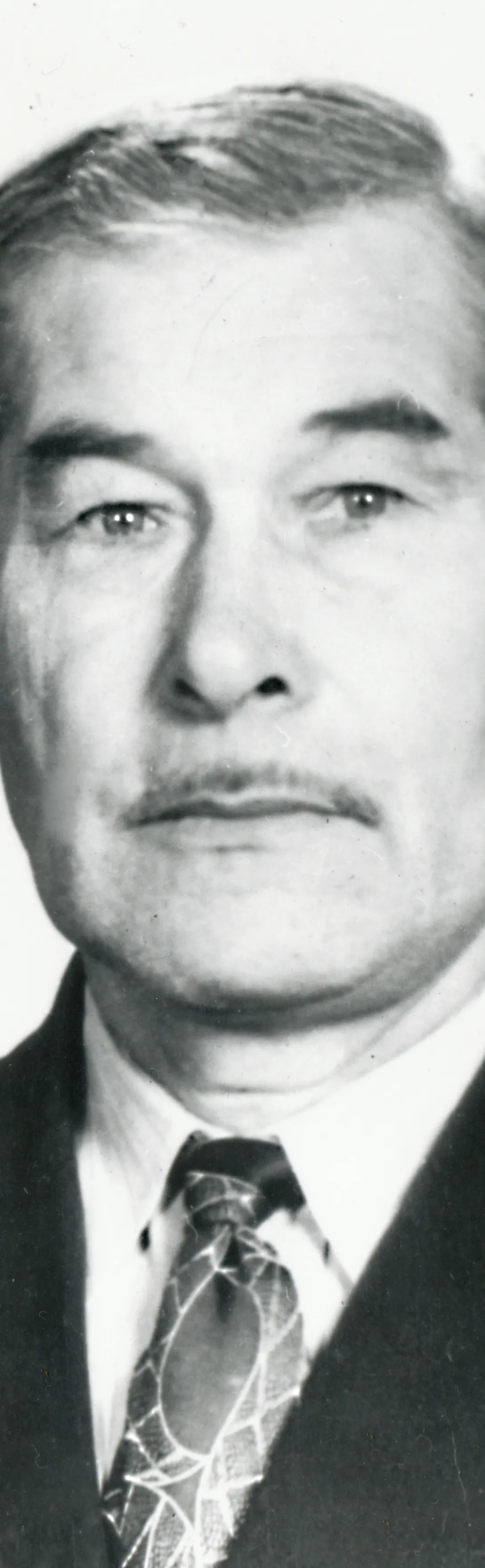 Jakob Pajos 1887-1950 kaugsõidukapten