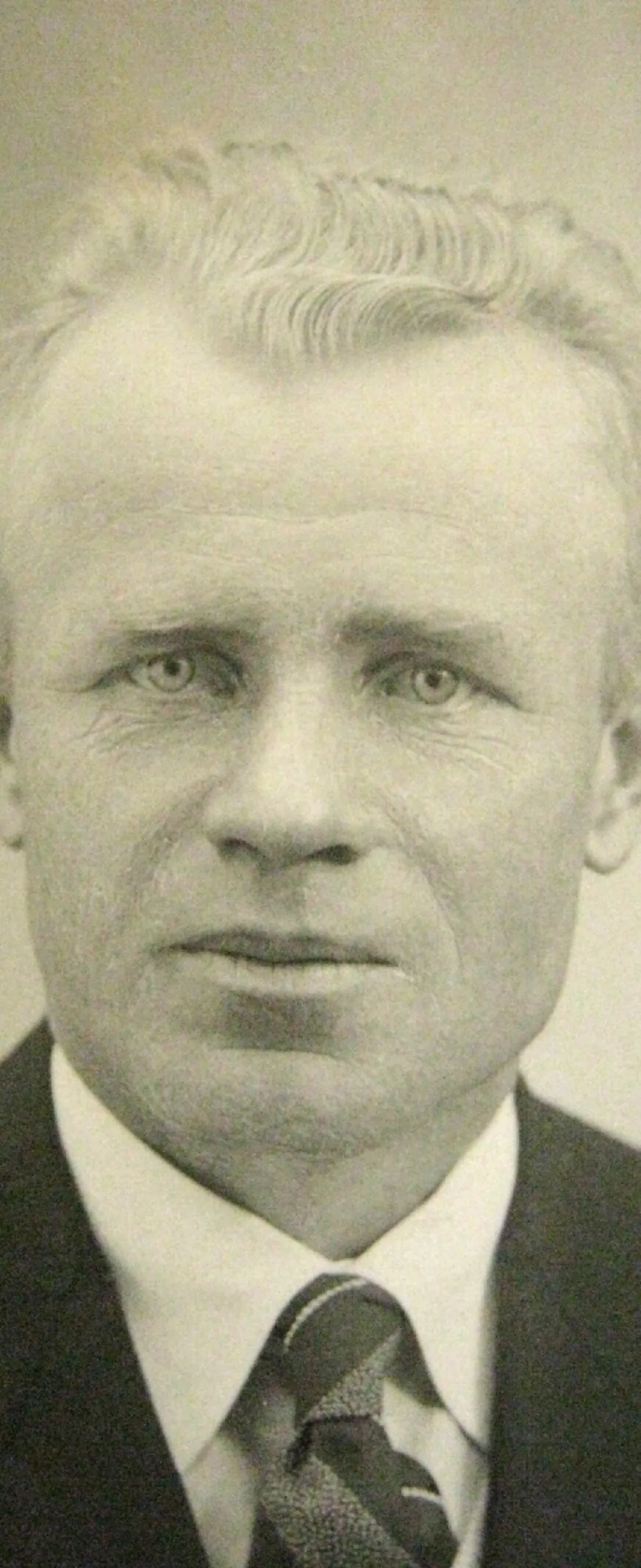 Joosep Seeblum 1902-1986 kaugsõidukapten