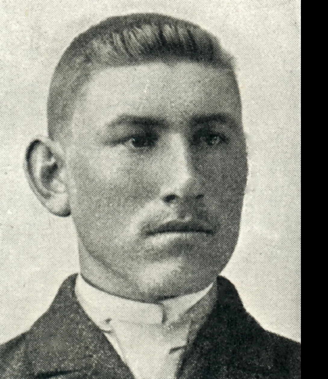 Karl Kaaman 1874-1908 kaugsõidukapten