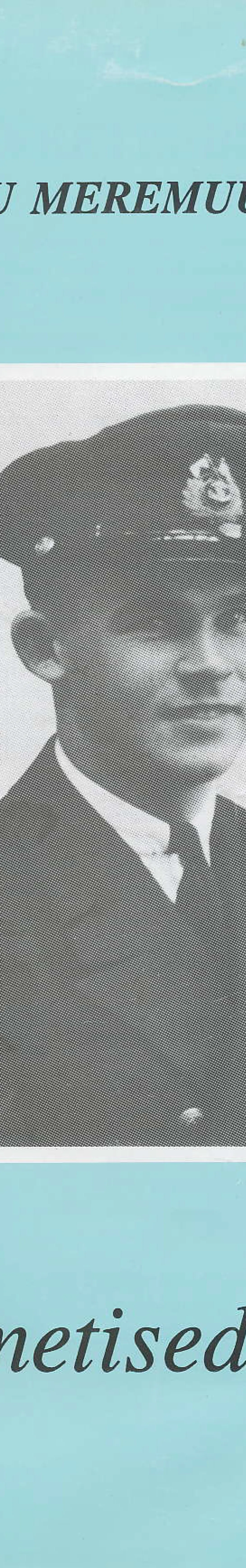 Käsmu meremuuseum-Toimetised-nr-2-esikaas