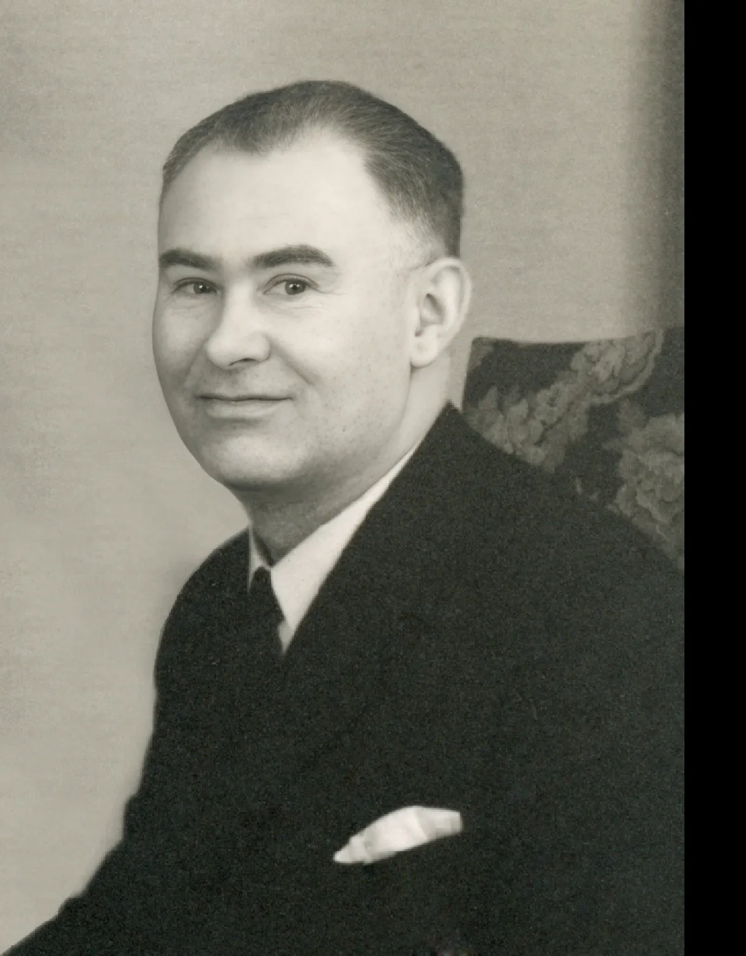 Johannes-Eduard Eelloo (Einholm) 1900-1962 kaugsõidukapten