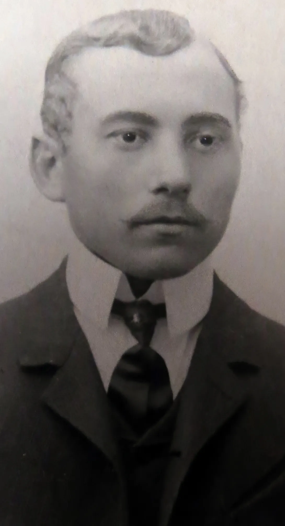 Kaarel Heinman 1869-1920 ligisõidukapten purjelaevadel