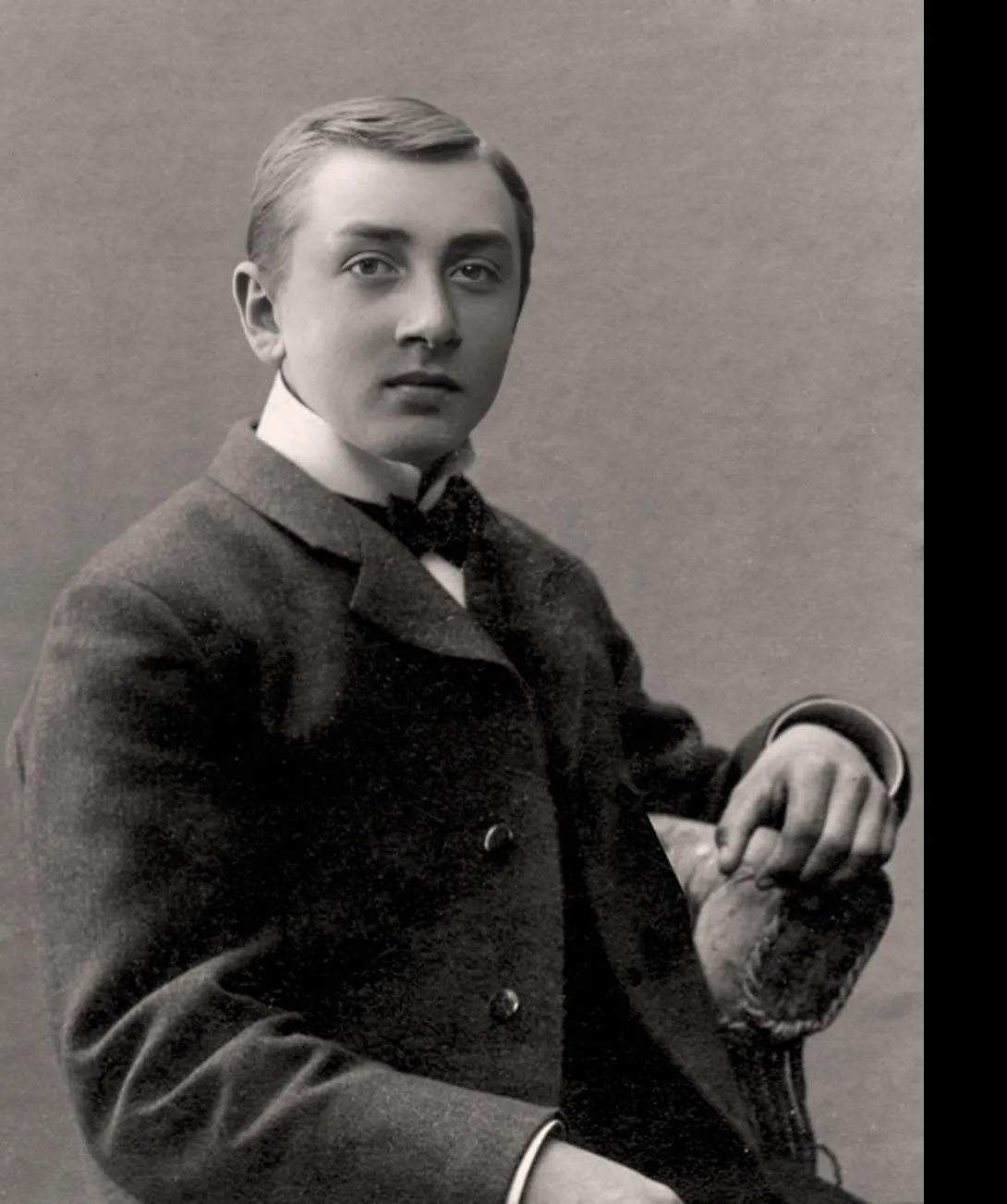 Jakob Kristenbrun 1889-1916 kaugsõidukapten purjelaevadel