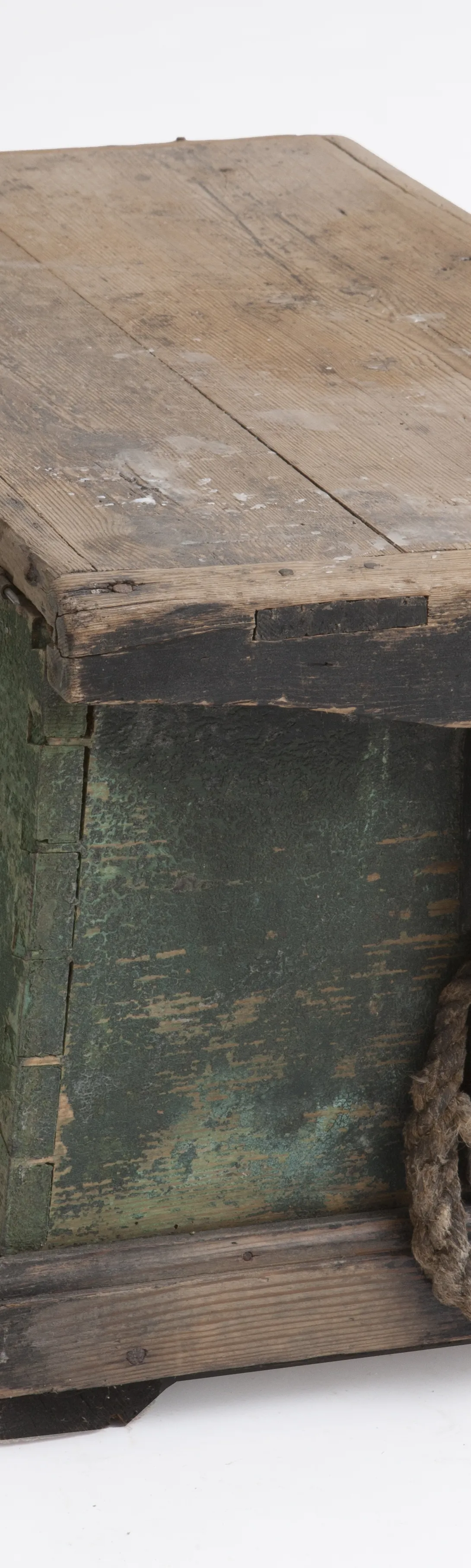 Käsmu meremuuseum Sansukast