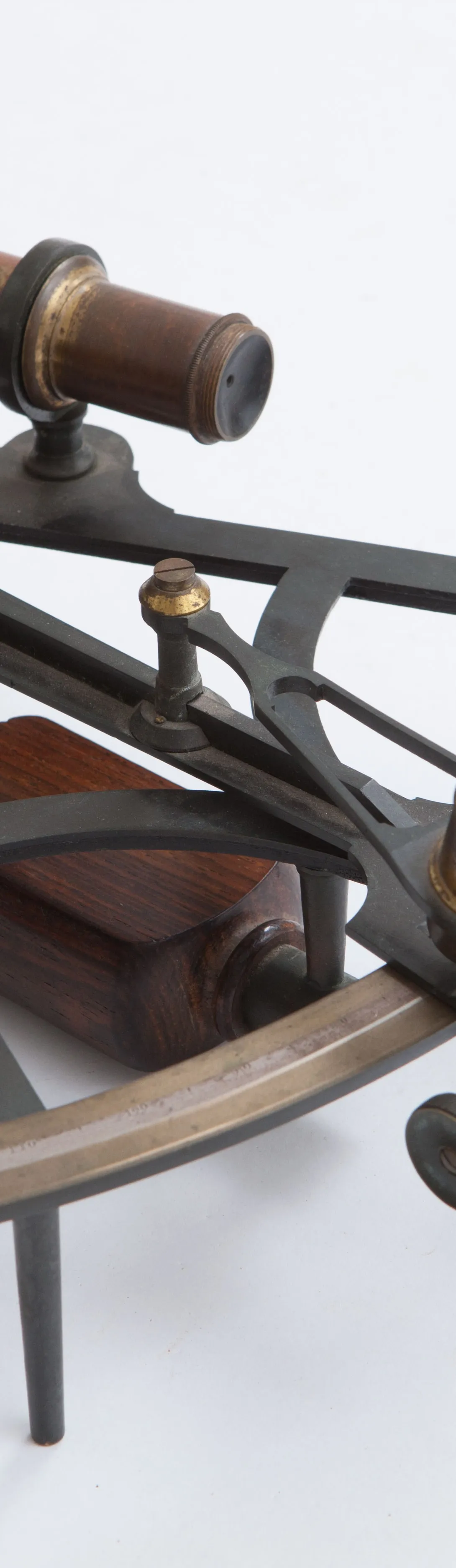 Käsmu Meremuuseum Sekstant