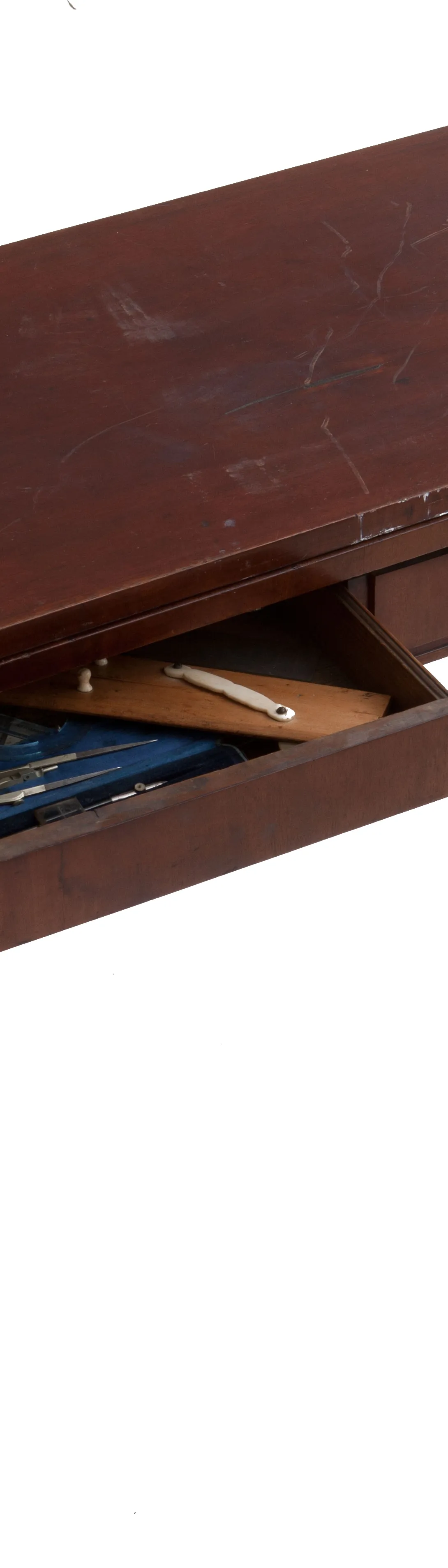 Käsmu Meremuuseum - Kaardilaud KMM/FUR_182