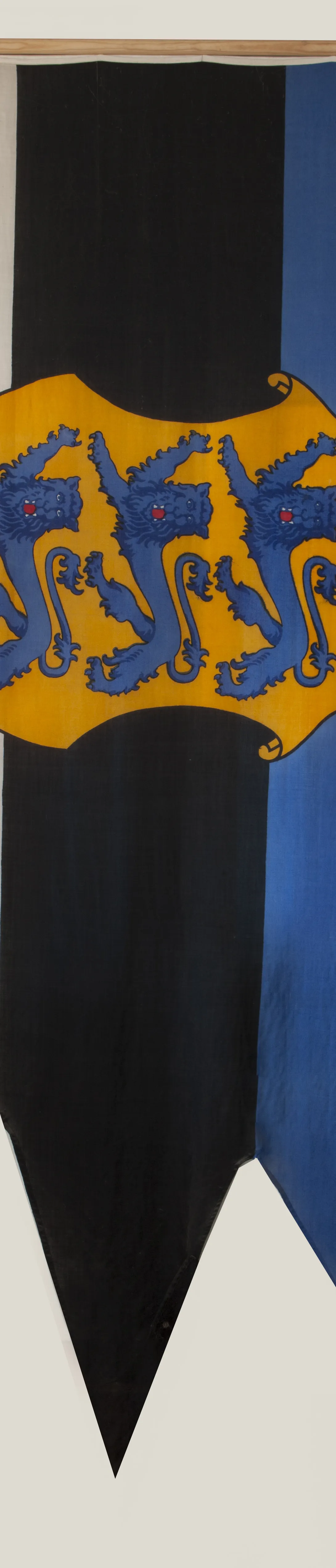 Käsmu Meremuuseum - Laevalipp, miiniristleja LENNUK